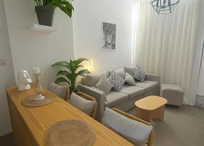 Apartment Sunny Escape 1br With Pool Access Hurghada